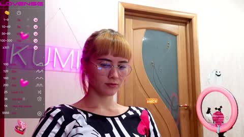 kumisgo online show from February 3, 2025, 2:14 am