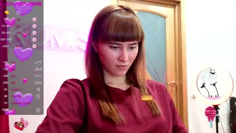 kumisgo online show from February 11, 2025, 11:54 pm