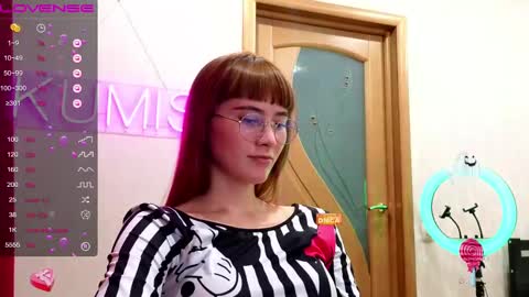 kumisgo online show from February 21, 2025, 1:11 am