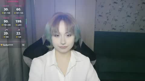 Alice online show from May 11, 2026, 2:45 pm