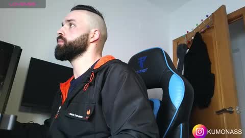 kumonass online show from January 29, 2025, 10:05 am