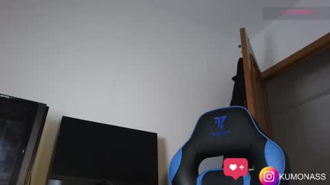 kumonass online show from January 29, 2025, 4:08 pm