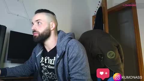 kumonass online show from February 19, 2025, 11:04 pm