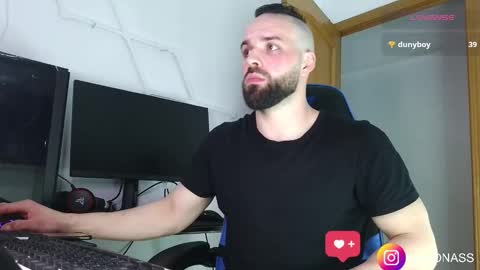 kumonass online show from March 7, 2025, 7:16 pm