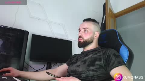 kumonass online show from March 8, 2025, 6:37 pm