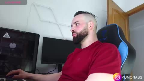 kumonass online show from March 10, 2025, 8:15 am