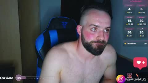 kumonass online show from April 18, 2026, 7:58 pm