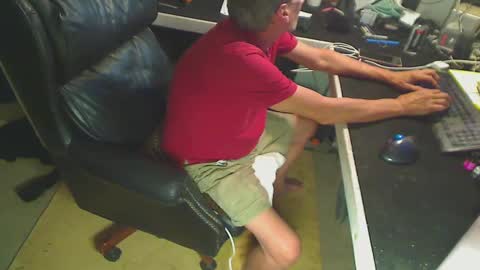 kumoncam01 online show from September 30, 2025, 10:31 am