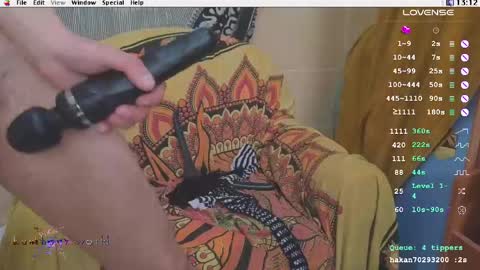 Krypto hethey online show from April 14, 2026, 12:11 pm