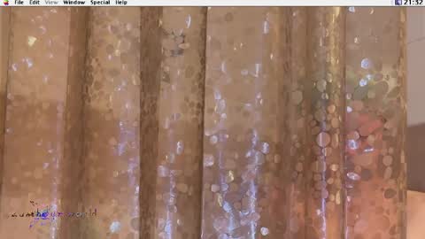 Snapshot of kuntboyzworld chatting on May 21, 2026, 7:32 pm Krypto hethey online show from May 21, 2026, 7:32 pm