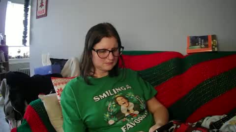 Samantha online show from December 1, 2024, 7:03 pm