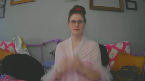 Samantha online show from February 27, 2025, 2:54 pm