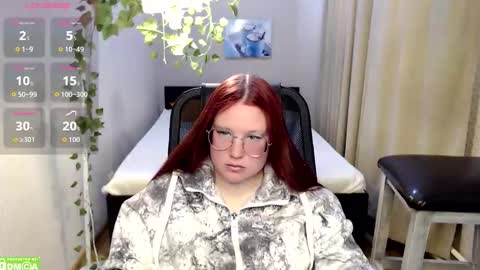 kuri_u online show from March 2, 2026, 7:09 am