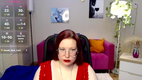 kuri_u online show from March 7, 2026, 1:41 pm