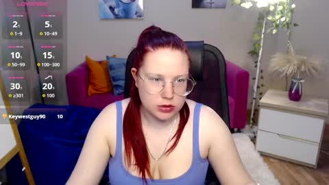 kuri_u online show from March 31, 2026, 1:22 pm