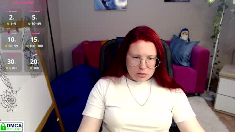 kuri_u online show from May 18, 2026, 12:00 pm