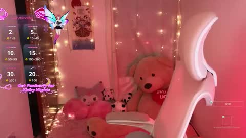 Andy online show from November 11, 2025, 2:11 am