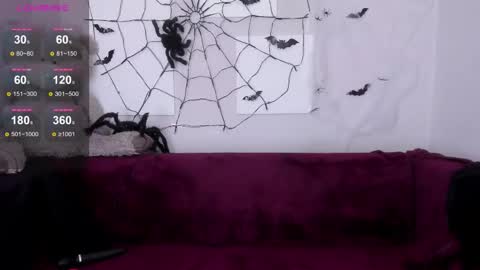 kurohama online show from November 12, 2025, 3:34 pm