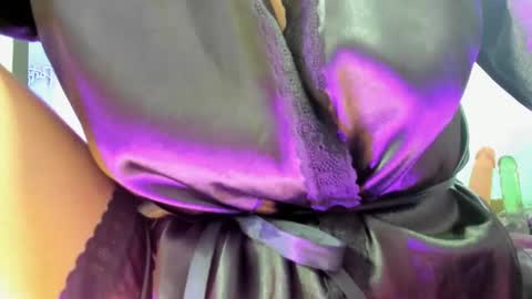 IM KUROMI - MY NEXT STREAM - SATURDAY- 31  JANUARY  2026 - 10PM EST DONT MISS IT online show from February 7, 2026, 4:49 am