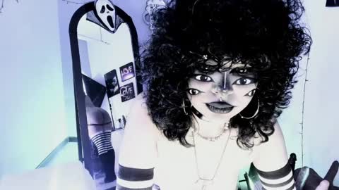 IM KUROMI - MY NEXT STREAM - SATURDAY- 31  JANUARY  2026 - 10PM EST DONT MISS IT online show from March 31, 2026, 9:10 am