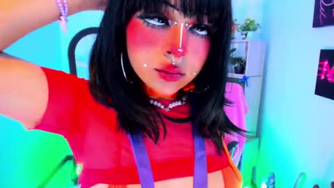 IM KUROMI - MY NEXT STREAM - SATURDAY- 31  JANUARY  2026 - 10PM EST DONT MISS IT online show from May 27, 2026, 7:27 am