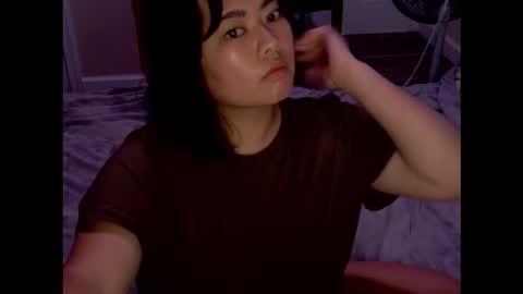 kuromixx444 online show from January 12, 2026, 7:46 am