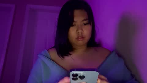 kuromixx444 online show from January 14, 2026, 4:18 am