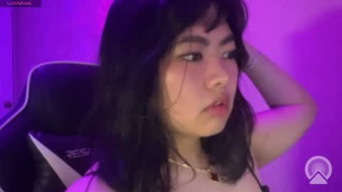 kuromixx444 online show from March 6, 2026, 10:01 am