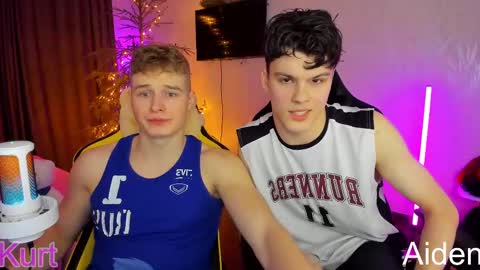 Snapshot of kurt_hanssen chatting on February 9, 2025, 3:45 pm kurt_hanssen online show from February 9, 2025, 3:45 pm