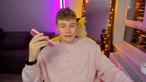 kurt_hanssen online show from March 6, 2026, 6:04 pm