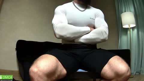 kurt_stone1 online show from September 8, 2025, 5:23 pm