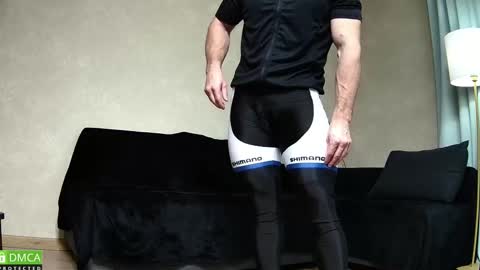 kurt_stone1 online show from October 3, 2025, 6:16 pm