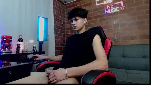 JASON online show from March 21, 2026, 3:33 am