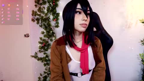 Valentina and Sergio online show from February 22, 2026, 7:19 am