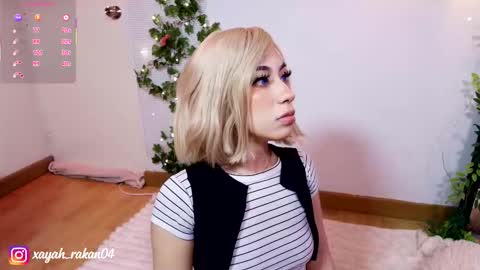 Valentina and Sergio online show from February 24, 2026, 7:50 am