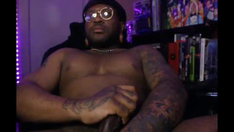 Kushgoth online show from November 27, 2025, 5:53 am