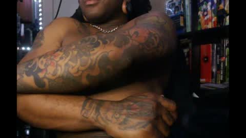 Kushgoth online show from July 3, 2026, 4:24 pm