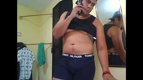 kushlozter online show from October 18, 2025, 9:15 pm