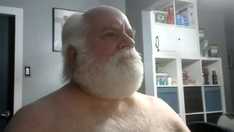 Michael Foxx Kush Santa online show from June 30, 2026, 3:35 pm