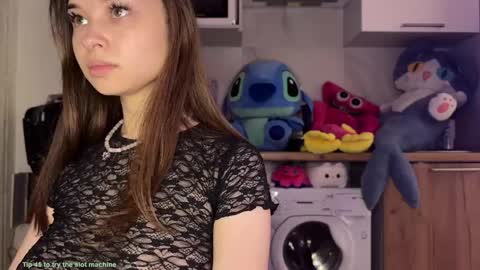 Brianna my friends can call me Bri or kusya D online show from April 9, 2026, 6:19 am