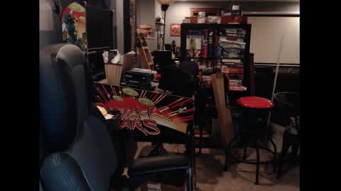 Vlad Voivode of Wallachia online show from February 23, 2026, 9:56 pm