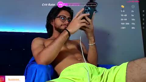 Snapshot of kuzzcoo chatting on June 22, 2026, 12:46 pm kuzzcoo online show from June 22, 2026, 12:46 pm
