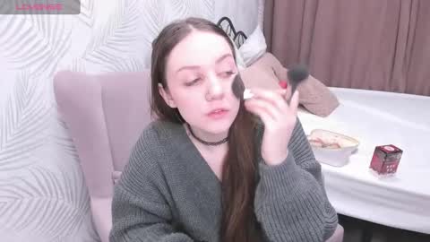 Snapshot of kvetachka chatting on December 28, 2024, 12:47 am Kvetachka Thu-Sun 0900am-1500pmGTM2 online show from December 28, 2024, 12:47 am