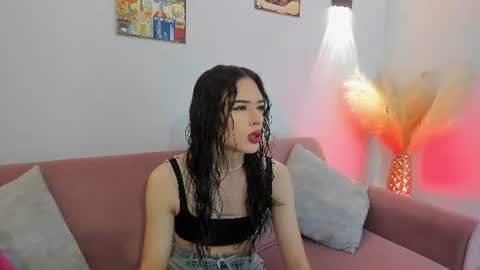 kvs_kael online show from July 5, 2026, 3:45 am