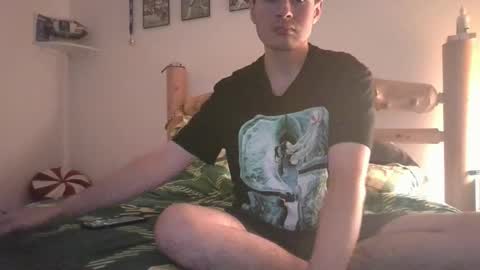 Kenji online show from December 19, 2025, 3:02 am