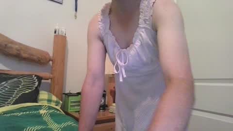 Kenji online show from April 16, 2026, 2:34 am