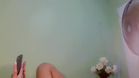 Kween online show from January 2, 2025, 9:50 pm