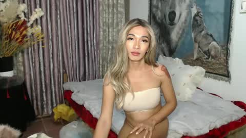 Kween online show from January 18, 2025, 6:21 pm