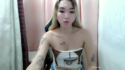 kweenie1026 online show from February 13, 2026, 1:29 pm