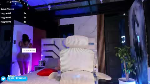 kya_miller_ online show from August 4, 2026, 11:18 pm